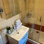 Gurman بيت ضيافة سوبيتارسكا دراغا