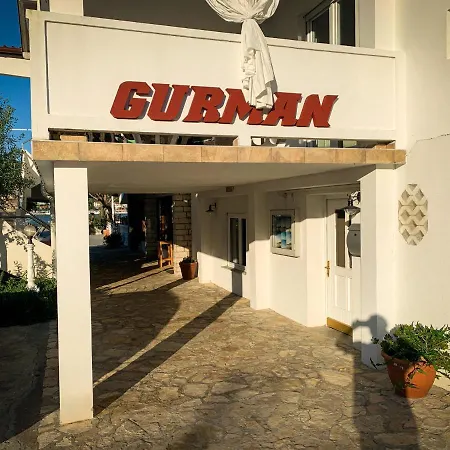 Gurman *