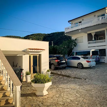 Gurman Supetarska Draga