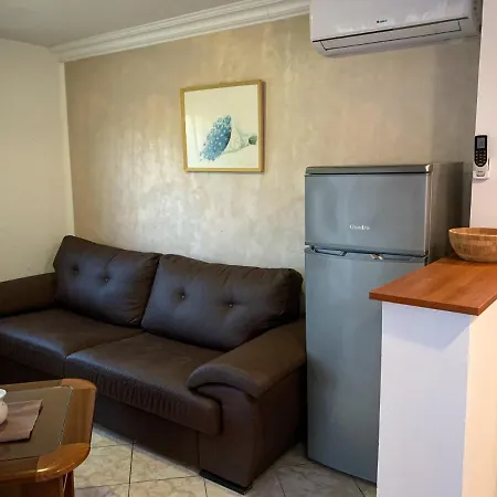Guest house Gurman Supetarska Draga