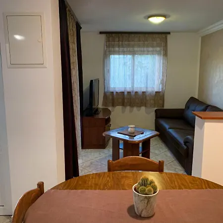 Guest house Gurman *