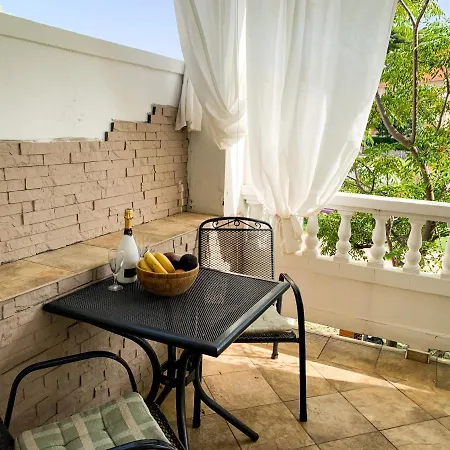 Guest house Gurman Supetarska Draga