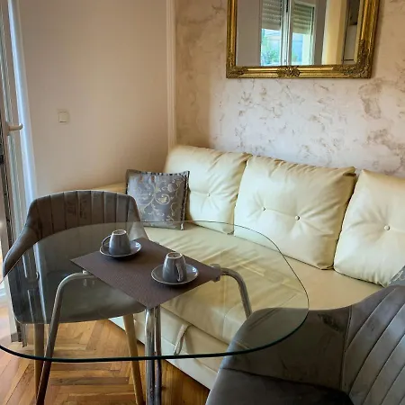 Guest house Gurman