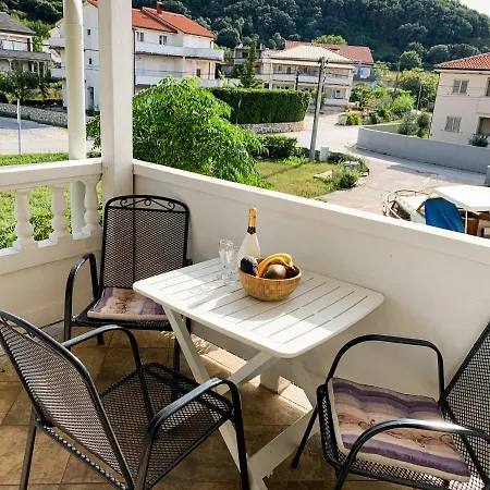 Gurman Guest house Supetarska Draga
