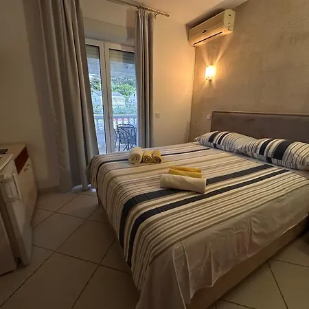Guest house Gurman