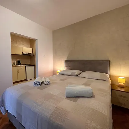 Gurman Guest house Supetarska Draga