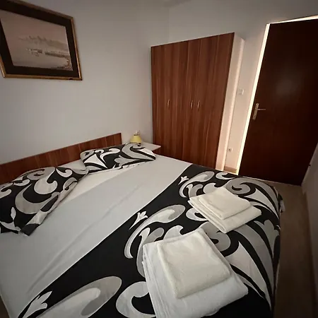 Guest house Gurman