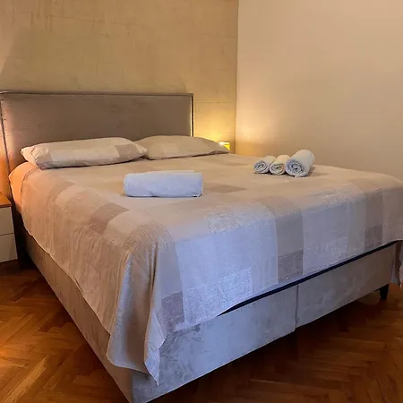 Guest house Gurman