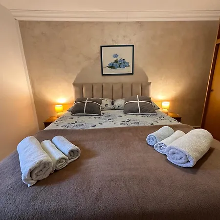 Gurman Guest house *