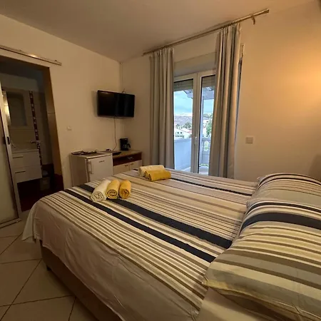 Guest house Gurman Supetarska Draga