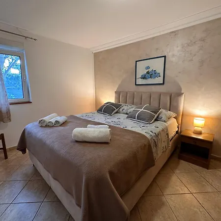 Guest house Gurman Supetarska Draga