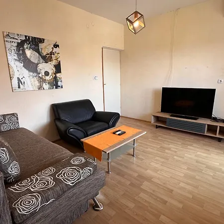 Gurman Guest house *