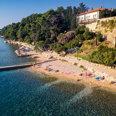 Gurman Guest house Supetarska Draga