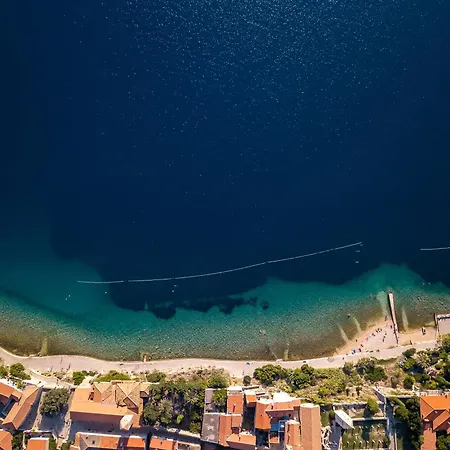 Guest house Gurman Supetarska Draga