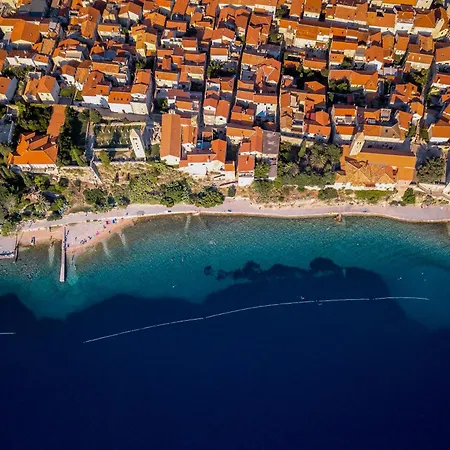 Gurman Supetarska Draga