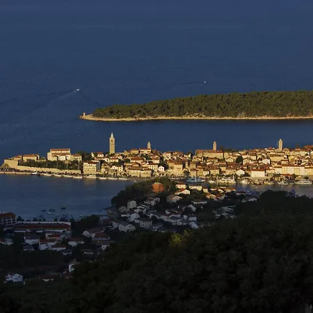 Gurman * Supetarska Draga