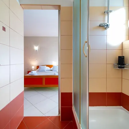 בית הארחה Gurman